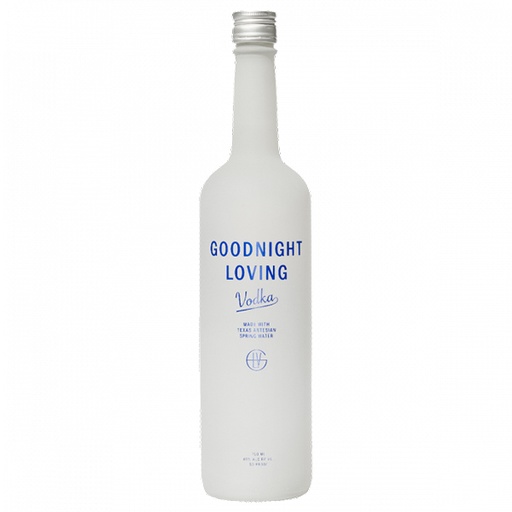 [11557] GOODNIGHT LOVING1L (GLUTEN FREE)