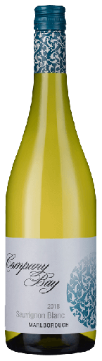 [11558] Company Bay Sauvignon Blanc - Marlborough