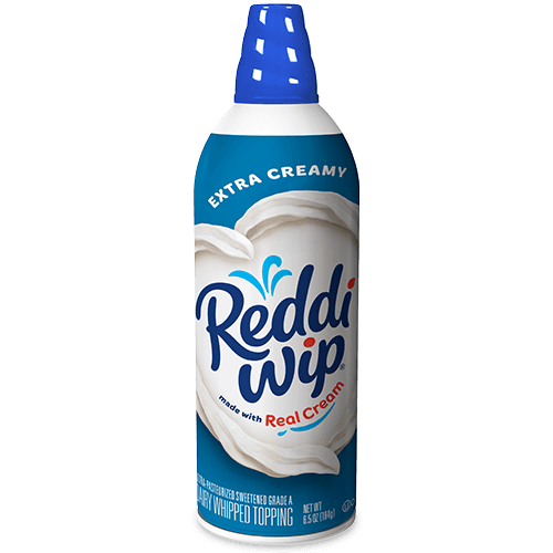 [11584] Reddi Whip Extra Creamy 6.5oz