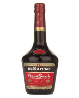[11677] De Kuyper Cherry Brandy 70cl