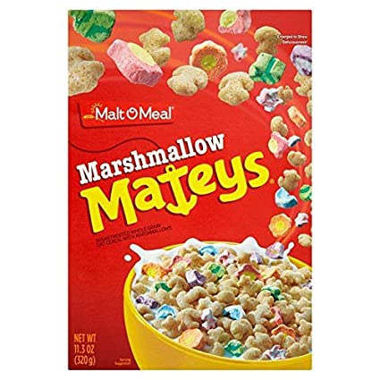 [11771] MOM MARSHMALLOW MATEYS 320G