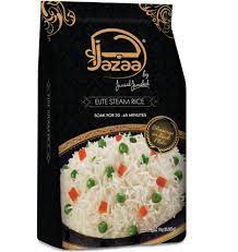 [11897] JAZAA ELITE BASMATI RICE 1KG