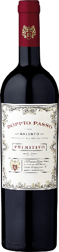 [11965] DOPPIO PASSO PRIMITIVO