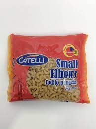 Catelli Small Elbows 300G