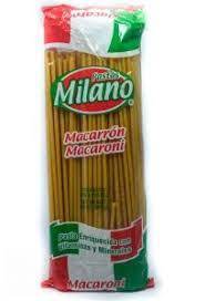 [12360] MILANO MACARONI 400GM