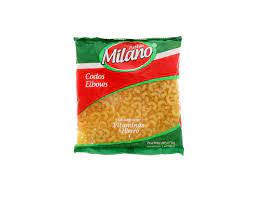 [12361] MILANO PASTA ELBOWS 200G