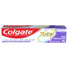 Colgate TP Total Gum Protection 136g