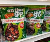 [12485] EL PECOS ON THE GO - JERK CHICKEN 2LBS