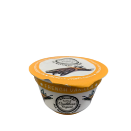 [12590] Guiltless Yogurt French  Vanilla 7oz