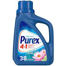 [12701] PUREX ULTRA CONC AFTER THE RAIN 50OZ