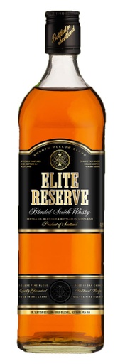 [12832] ELITE RESERVE SCOTCH WHISKY 750ML