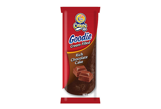 Chocolate Coated Goodies