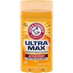 [12889] AH ULTRA MAX ACTIVE SPORT DEODORANT 73G