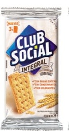 [12895] CLUB SOCIAL INTEGRAL 26G