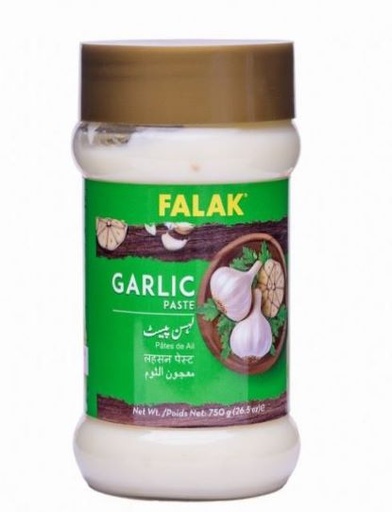 [12937] FALAK GARLIC PASTE 750G