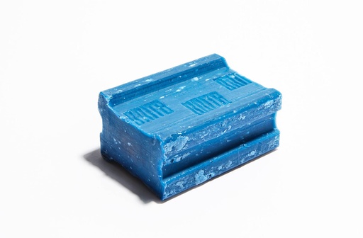 [12980] BRITE BLUE SOAP 130G