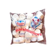[13014] FAIRCO MARSHMALLOWS 250g