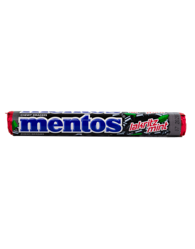 [13071] MENTOS DROP 40G