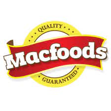 Macfoods All Beef Salami Sticks
