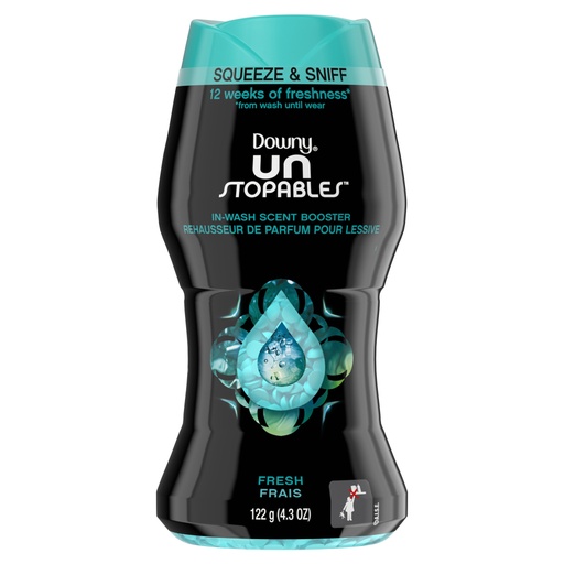 [13128] DOWNY UNSTOPPABLES FRESH 5 OZ
