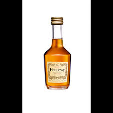 [13134] Hennessy VS 5CL