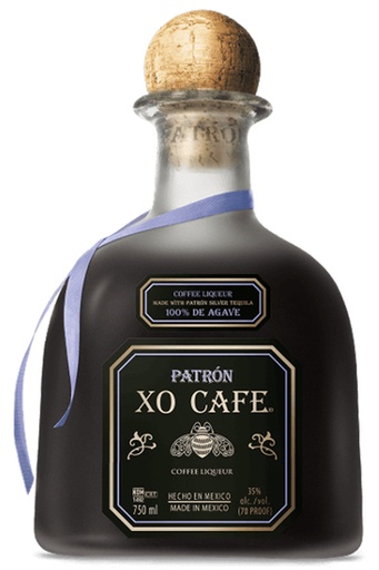 [13137] PATRON XO CAFE 50ML