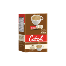 [13183] COLCAFE 3 IN 1 (6CT) 15G