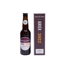[13196] INNIS & GUNN KRIEK 330ML