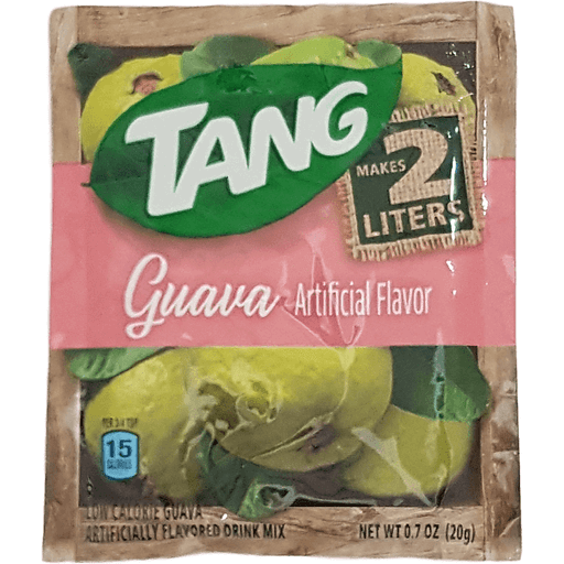 [13240] Tang Guava 20g