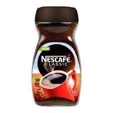 [13244] Nescafé Classic 200g