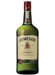 [13251] JAMESON IRISH WHISKEY 750ML