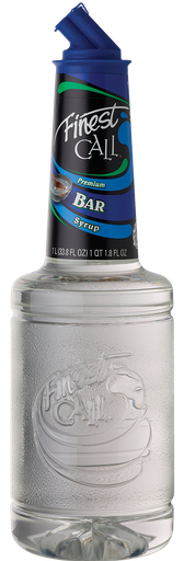 [13285] Finest Call BAR SYRUP