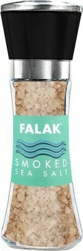 [13338] FALAK SMOKED SEA SALT 200G