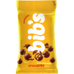 [13348] BIBS CRUNCH CHOCOLATE 40G