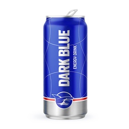 [13353] DARK BLUE ENERGY DRINK 500ML