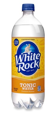 WHITE ROCK TONIC WATER 500ML