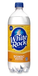 [13377] WHITE ROCK TONIC WATER 500ML
