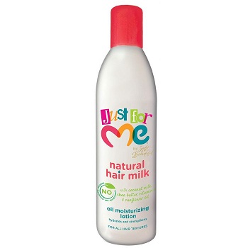 [13436] JFM HYDRATE & PROTECT LEAVE IN 10OZ