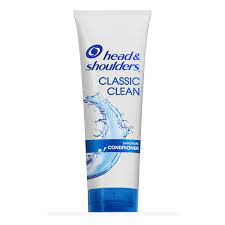 [13471] HEAD & SHOUDLERS CLASSIC CLEAN CONDITIONER 10.9OZ