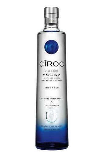[13488] GREY GOOSE VODKA 50ml