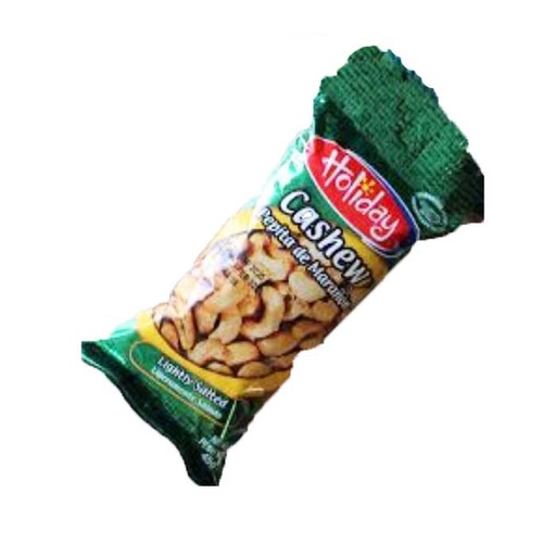 [13574] Holiday Cashew Reg 28G (3PK)
