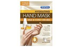 [13590] XTRACARE HYDRATING HAND MASK