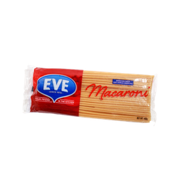 [13738] EVE MACARONI 400G