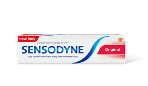 [13786] SENSODYNE ORIGINAL 113G