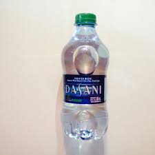 Dasani water 355ml 30PK