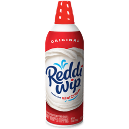 [13855] Reddi Whip Whipcream 13oz