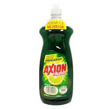[13914] AXION DISHWASHING LIQUID 750ML