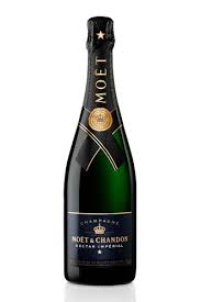 [13925] Moet Nectar Imperial