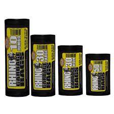 [13971] RHINO ROLLS JUMBO - 10CT