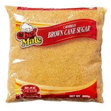 CHEF MATE Brown Sugar 900g